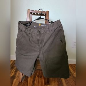 Carhartt Loose Fit shorts